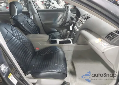 2011 Toyota Camry Le from USA, damaged, VIN 4T1BF3EK3BU685850